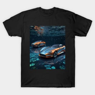 Concept Car 1 T-Shirt